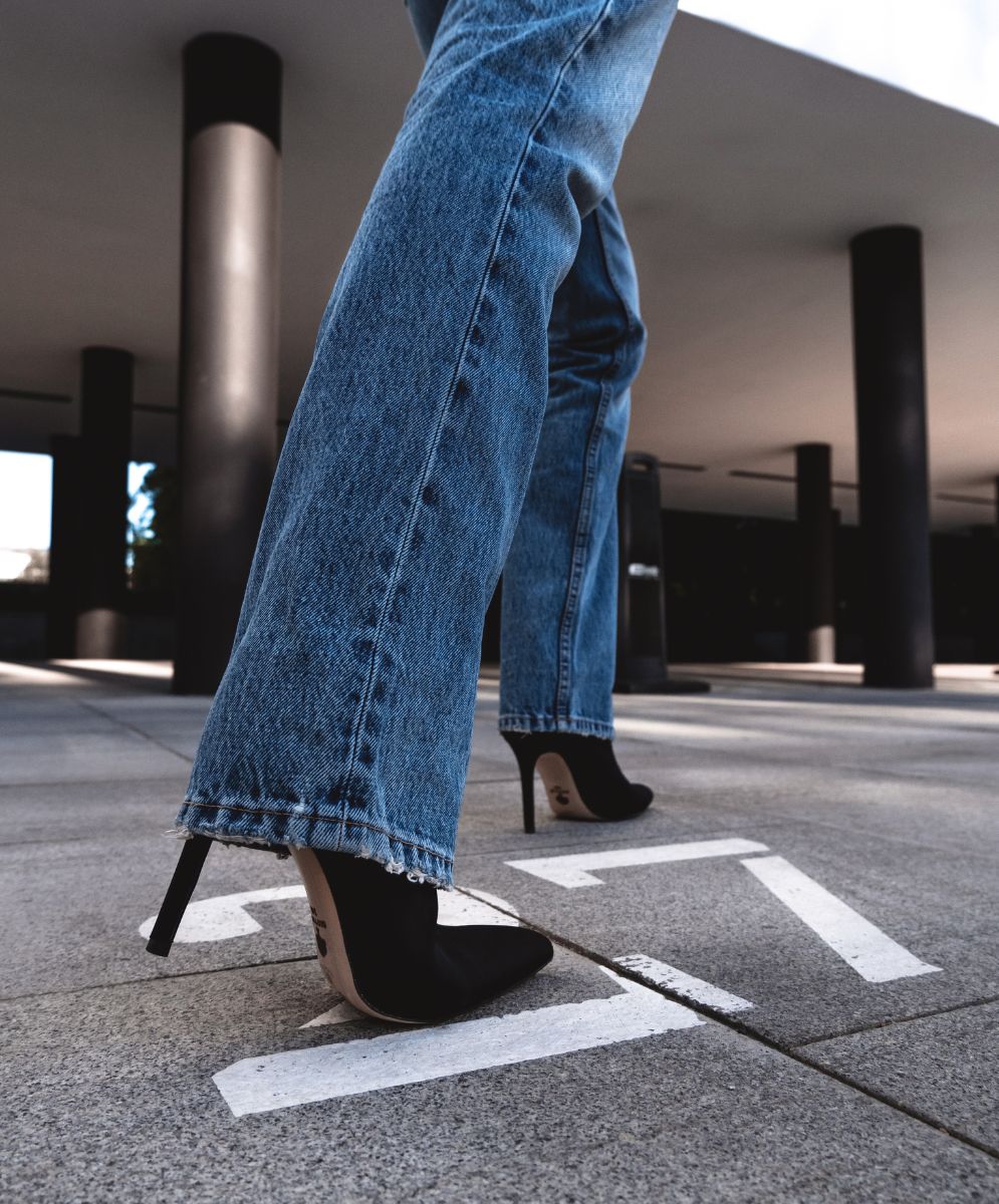 Comment styliser un jean